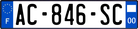 AC-846-SC