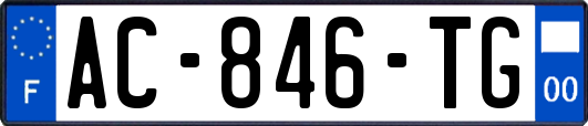 AC-846-TG