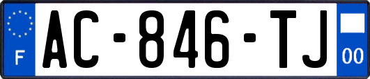 AC-846-TJ