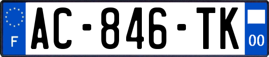 AC-846-TK