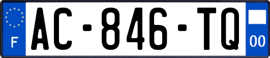 AC-846-TQ