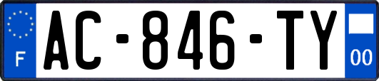 AC-846-TY