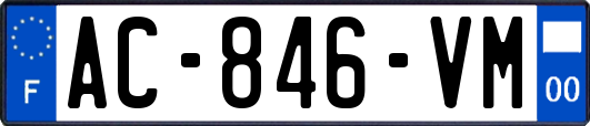 AC-846-VM