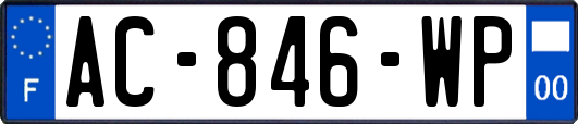 AC-846-WP