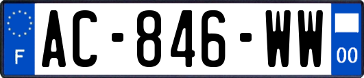 AC-846-WW