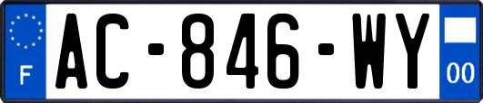 AC-846-WY