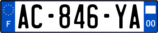 AC-846-YA