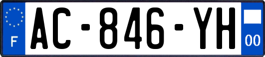 AC-846-YH
