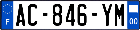AC-846-YM