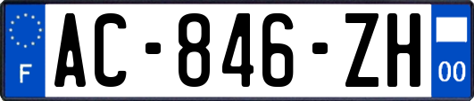 AC-846-ZH