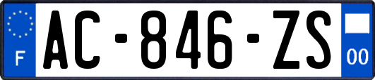 AC-846-ZS