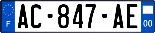 AC-847-AE