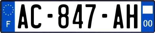 AC-847-AH