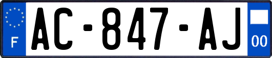 AC-847-AJ