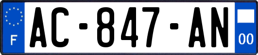 AC-847-AN