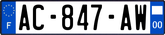 AC-847-AW