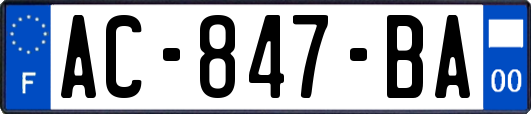 AC-847-BA