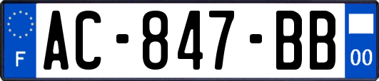 AC-847-BB