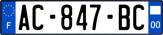 AC-847-BC