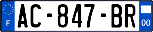 AC-847-BR