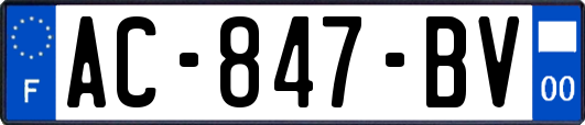 AC-847-BV