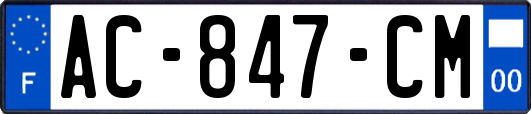 AC-847-CM