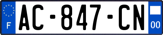 AC-847-CN