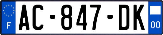 AC-847-DK