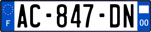 AC-847-DN