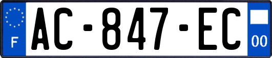 AC-847-EC