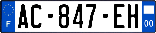 AC-847-EH