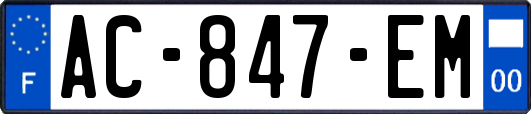 AC-847-EM