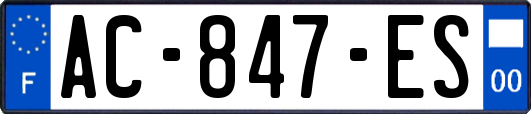 AC-847-ES