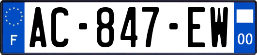 AC-847-EW