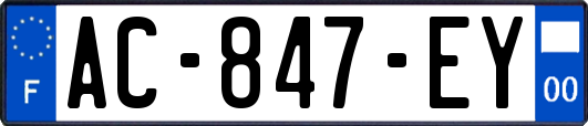 AC-847-EY