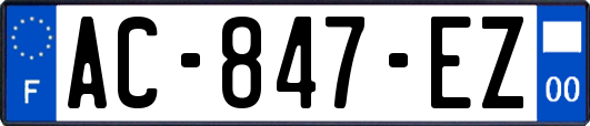 AC-847-EZ