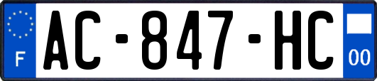 AC-847-HC