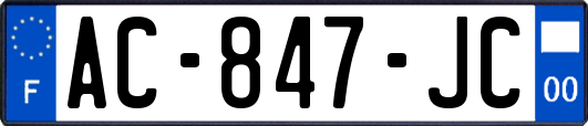 AC-847-JC