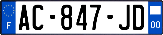 AC-847-JD
