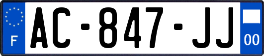 AC-847-JJ