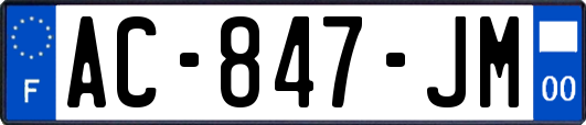 AC-847-JM