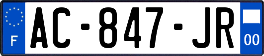 AC-847-JR