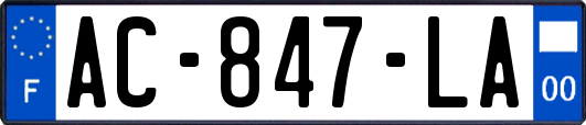 AC-847-LA