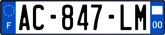AC-847-LM