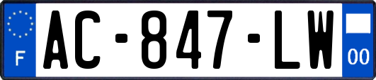 AC-847-LW