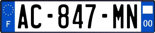 AC-847-MN