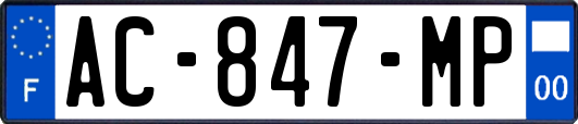 AC-847-MP