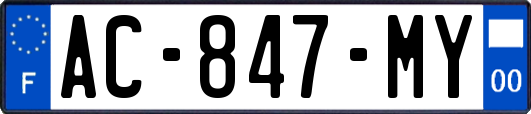 AC-847-MY