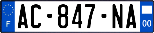 AC-847-NA