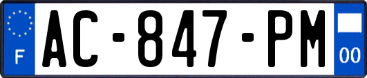 AC-847-PM